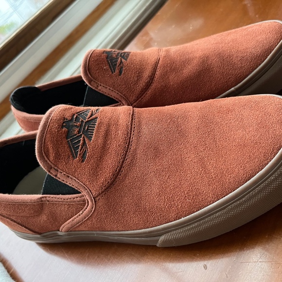 Emerica. Other - Emerica x Jess Mudgett Wino G6 Slip ons